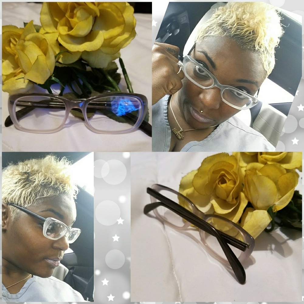 Eyeglasses